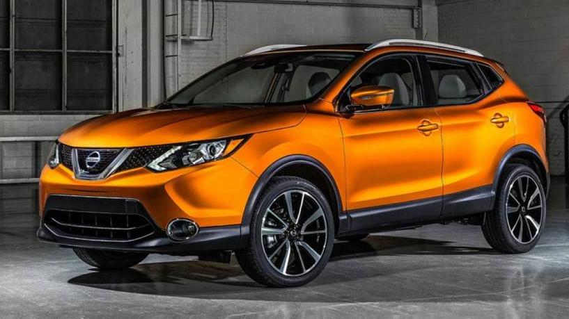 NISSAN ROGUE SPORT 2019 JN1BJ1CR9KW330082 image